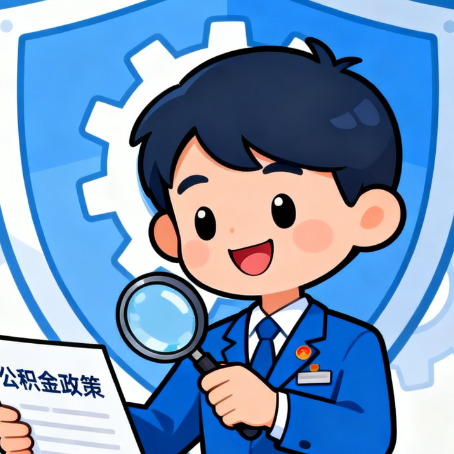 北海《关于2025住房公积金年度缴存有关问题的通知》政策解读