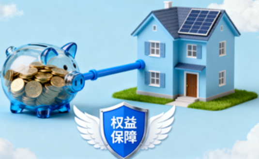 北海住房公积金政策“上新” 一文为你划重点
