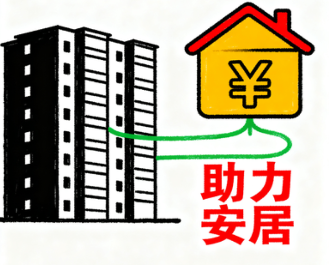北海从发放补贴到公积金贷提额，各地保障多子女家庭住房政策升温