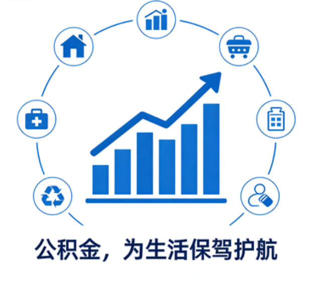 北海住房公积金制度迎来历史性变革：普惠化、数字化、服务化成为新趋势