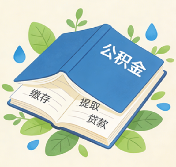 北海住房公积金的提取条件