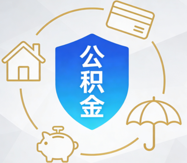 北海公积金代办的好处：这5类人最需要，用对了能省上万块