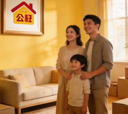 北海夫妻购房提取住房公积金