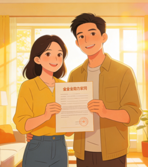 北海提取住房公积金直付房租业务操作详解