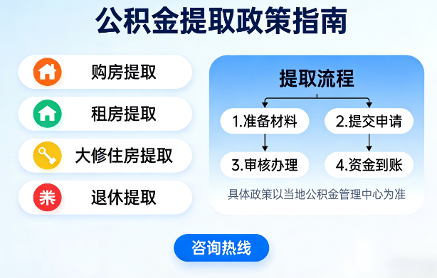 北海住房公积金与养老规划：制度功能解析与个人资金活用指南