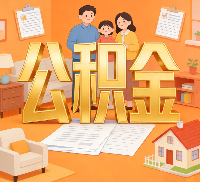 北海公积金代办服务的现实价值与普惠意义