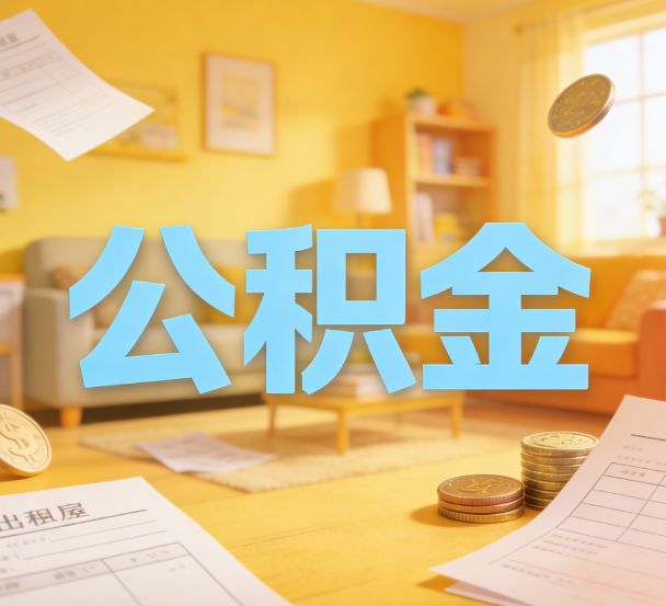 北海别让公积金“躺在账户里睡觉”！