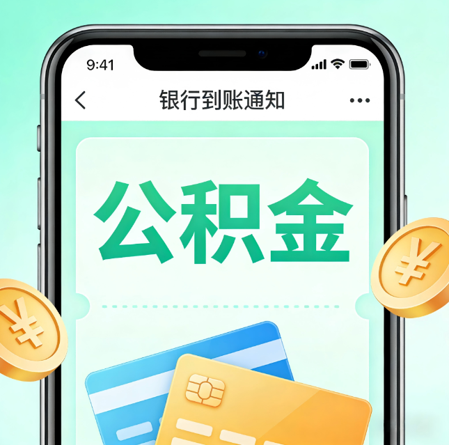 北海论公积金代办服务的重要意义