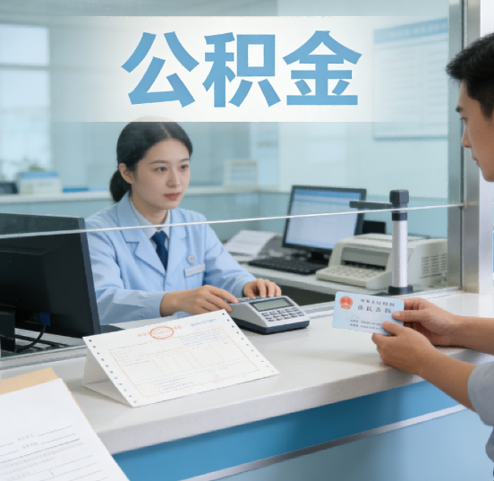 北海公积金提取的两种方式全面对比