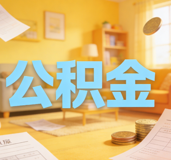 北海买房如何提取公积金？