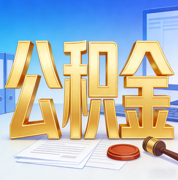 北海公积金代办行业观察：从“跑腿经济”到“专业服务”的蝶变之路