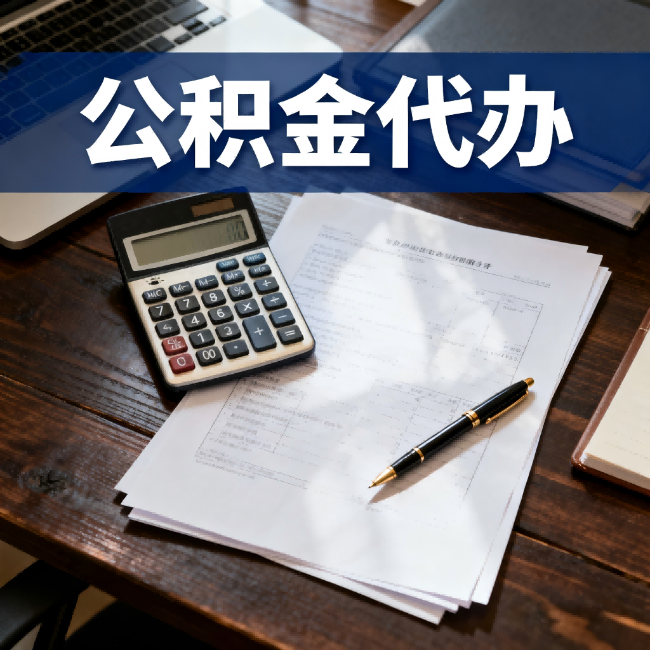 北海公积金代办:哪些人办了之后说“真值”